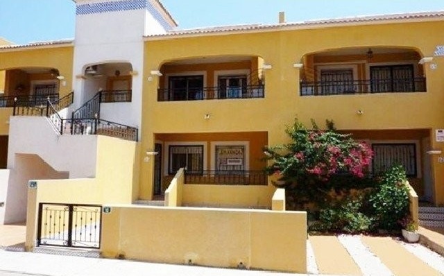 Resale · Apartment · Spain · Costa Bl.. - 2