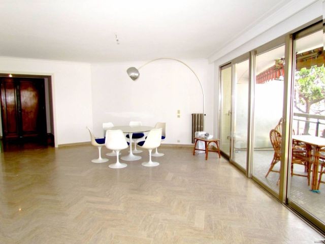 Sale Apartment - Juan-les-Pins Bord de.. - 2