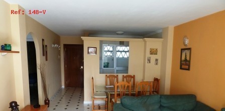 2 Bed Apartment for sale in Calahonda - 2