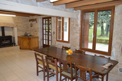 Renovated country property with 3.. - 2