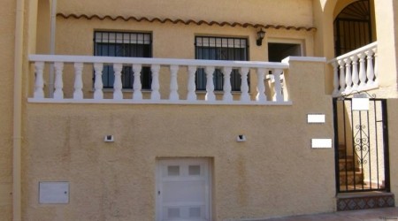 Resale · Townhouse · Spain · Costa Bl..