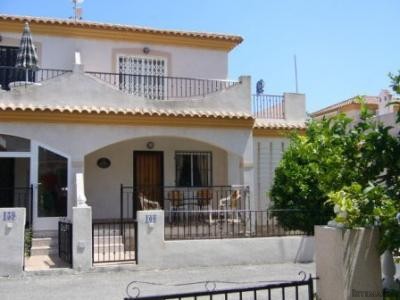 2 Bedrooms - Property - Alicante - For..