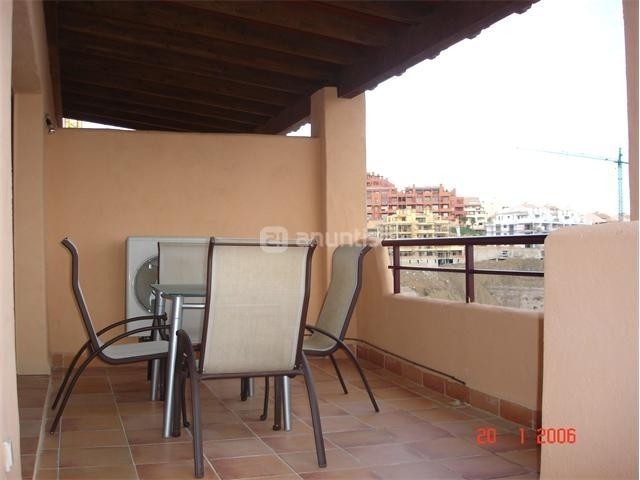 Apartment - This apartment consist of 2.. - 2