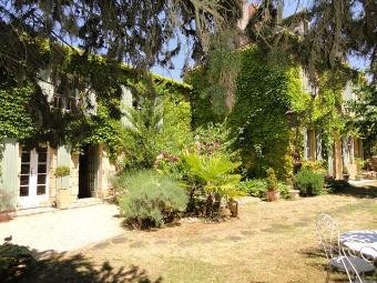 Close To Beynac - With Fantastic Views..