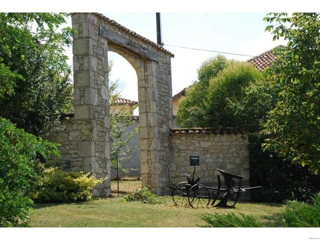 Country Maison De Maitre, Lot Et Garonne - 2
