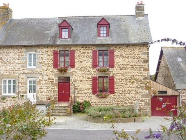 Delightfull Village, Charming House