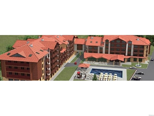 Land in Bansko - 2