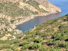 Invest On Land In Crete