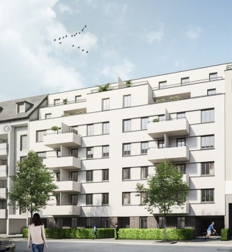 Luxury Living near Schlosspark Steglitz - 2