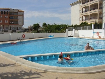 Resale · Apartment · Spain · Costa Bl.. - 2