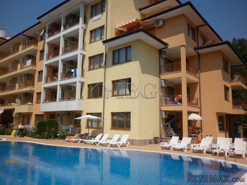 Furnished One-Bedroom apartment for..