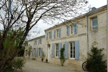 Stone House For Sale St Jean D Angely