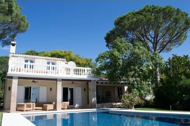 Villa - A wonderful family home with..