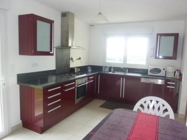 Maison / Villa - Maison Contemporaine.. - 2