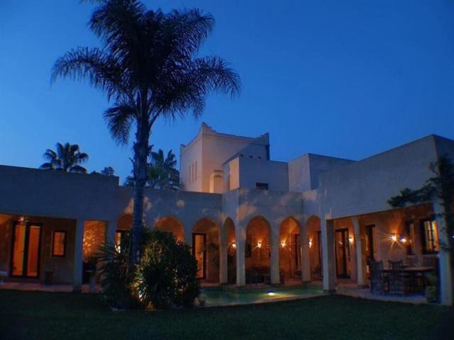 4 bedroom Detached Villa For Sale:..