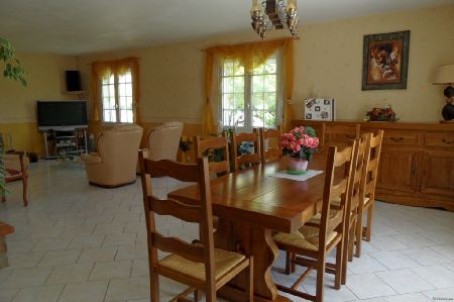 Stone House For Sale St Jean D Angely - 2