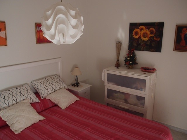 Apartment - BONITO APARTAMENTO..
