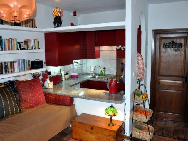 Appartement in Benitachell - 2