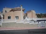 Detached villa, Alicante (Costa..