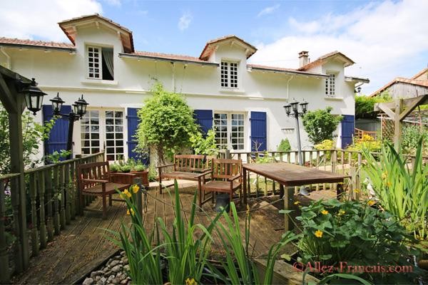 Javerlhac (Dordogne) - Renovated.. - 2
