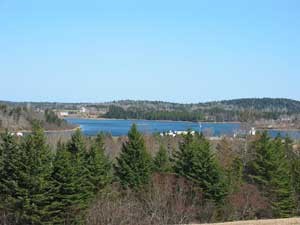 Land For Sale: Lot 3 First Peninsula.. - 2