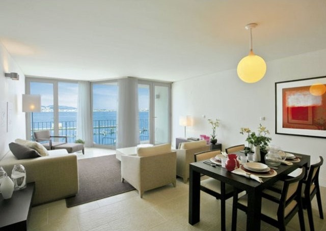 One Bedroom Marina Apartment, Troia.. - 2
