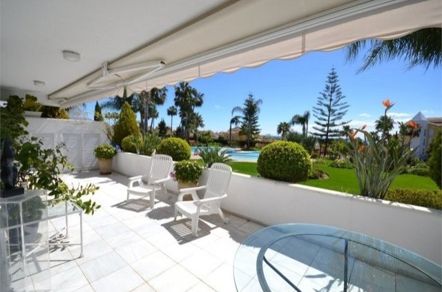 Marbella, Costa del Sol, , 5 rooms, 230..