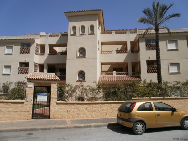 2 bed Apartment in LA CALA DE MIJAS