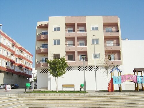 Brand New Apartment in the Heart of the..