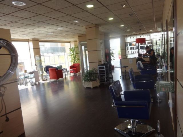 Business Unit for sale 160.000 €..