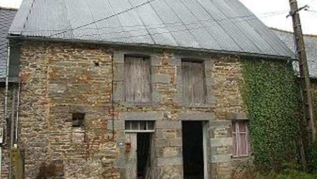Property To Renovate
