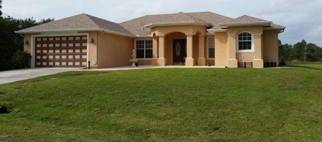 292 NW Hoffer Palm Bay, FL 32907