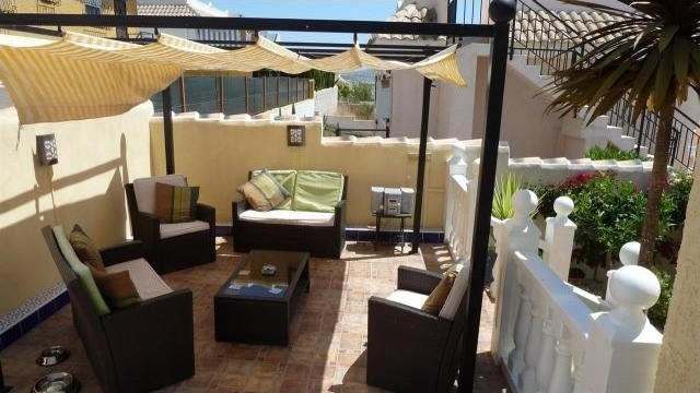 3 Bedrooms - Property - Murcia - For.. - 2