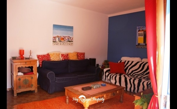 Excellent 3 Bed Apartment in Foz do..