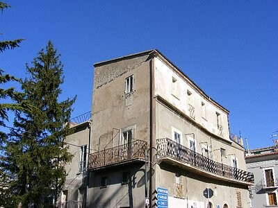 Stunning large apartment in a fabulous..
