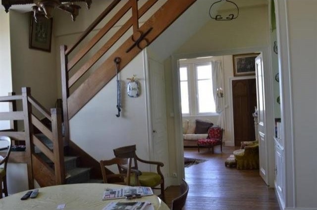3 bedroom Duplex For Sale: 17200 ROYAN