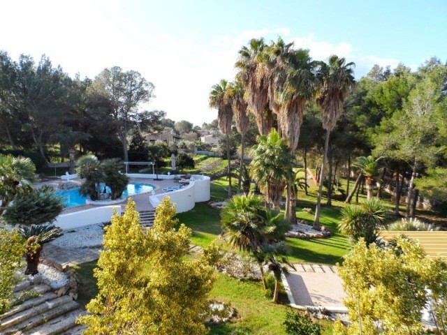 6 Bedrooms - Finca - Islas Baleares -.. - 2