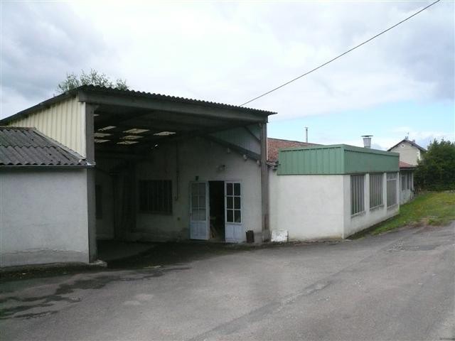 Manufacturing Plant And Showroom In.. - 2