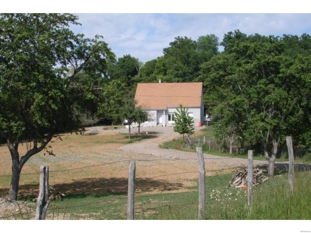 Recently Built House Ready To Move Into