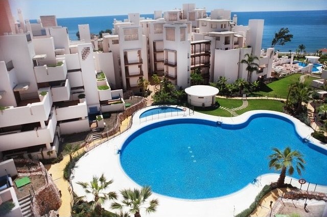 2 Bedrooms - Apartment - Malaga - For..