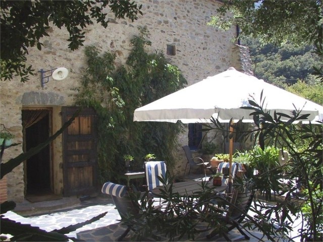 Superbe Propriete Avec Maison..
