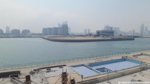 2 Bedrooms - Apartment - For Sale