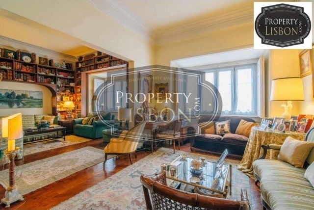 3 Bed Apartment in Amoreiras - 2