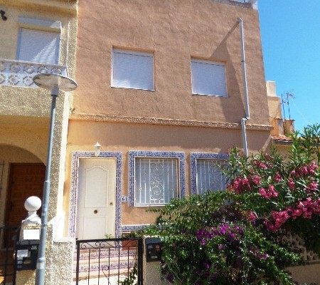 Resale · Townhouse · Spain · Costa Bl.. - 2