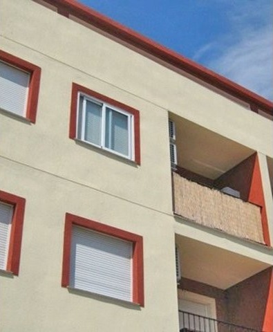 2 Bed Apartment in Centre of Los..