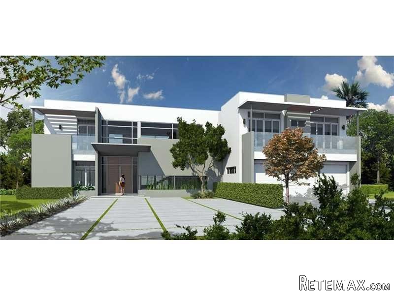 6 bedroom House For Sale: 4875 PINE DR
