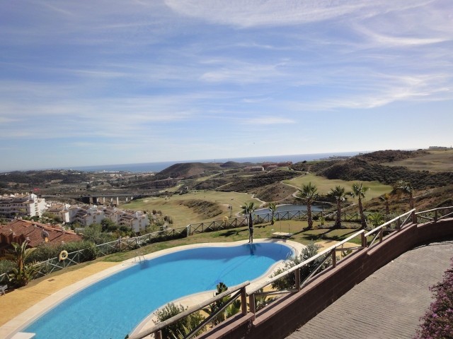 APARTMENT FOR SALE IN CALANOVA - 2