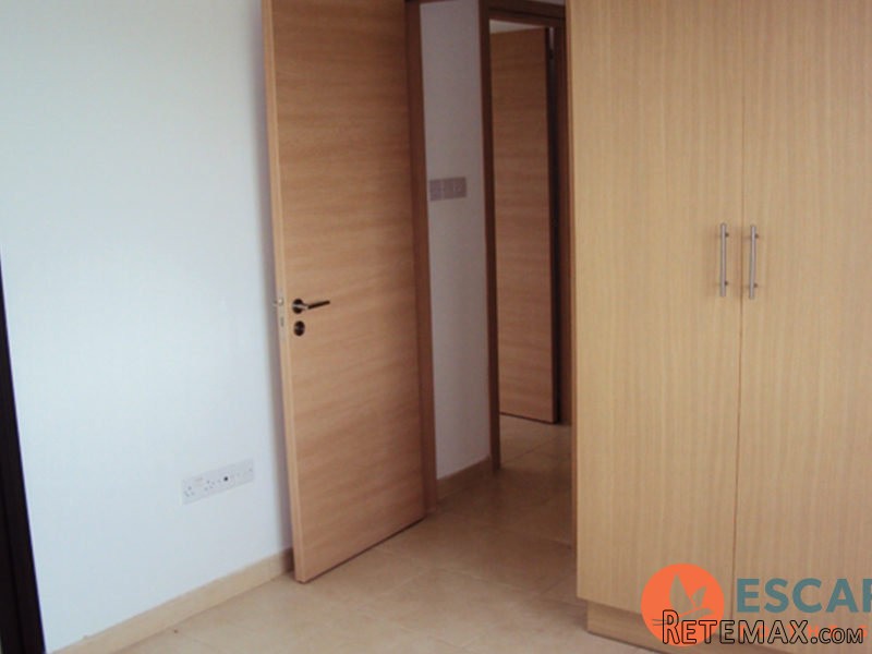 Luxury Apartment In Ayia Marina, Avgorou - 2