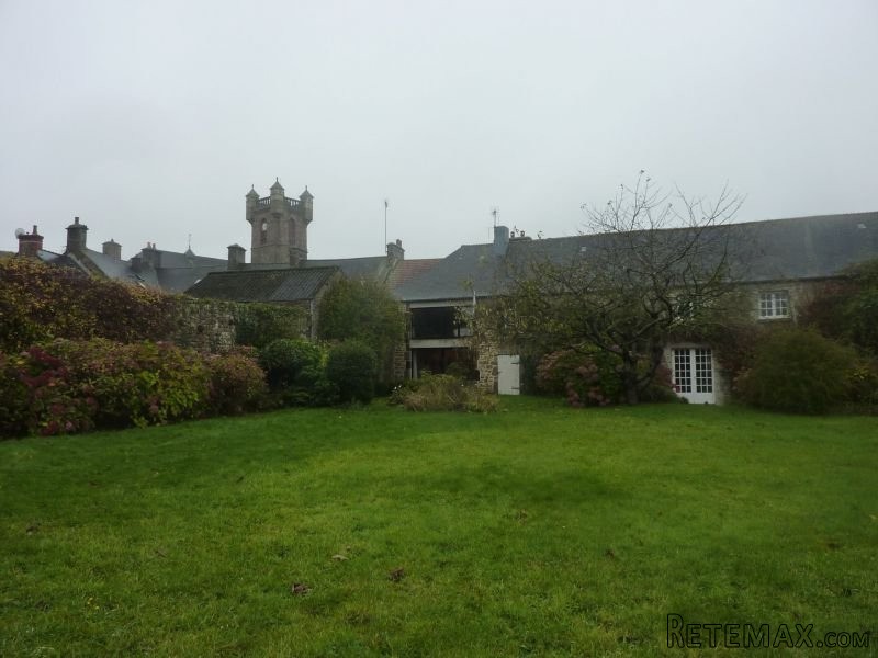 Superb Character Property