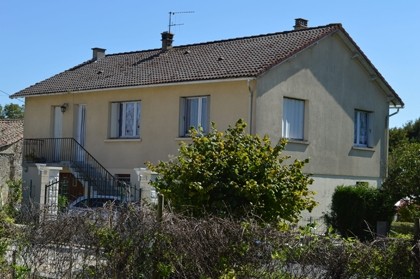 4 bed property to refresh close to..